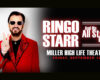 Ringo Starr