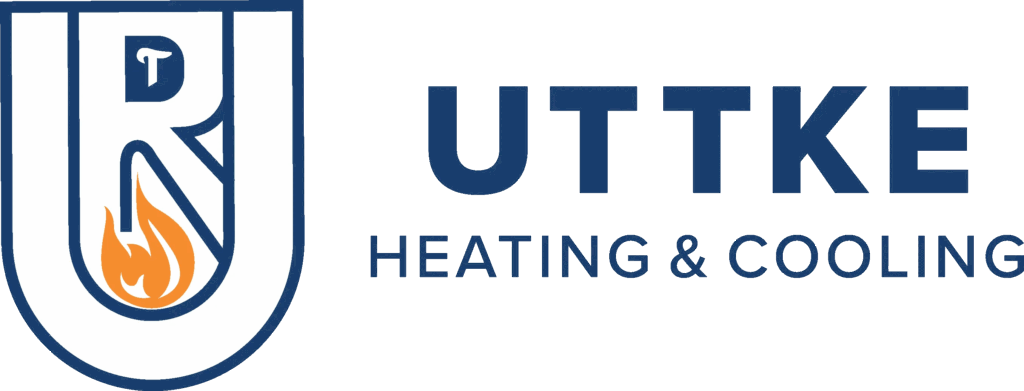 Uttke Heating and Cooling