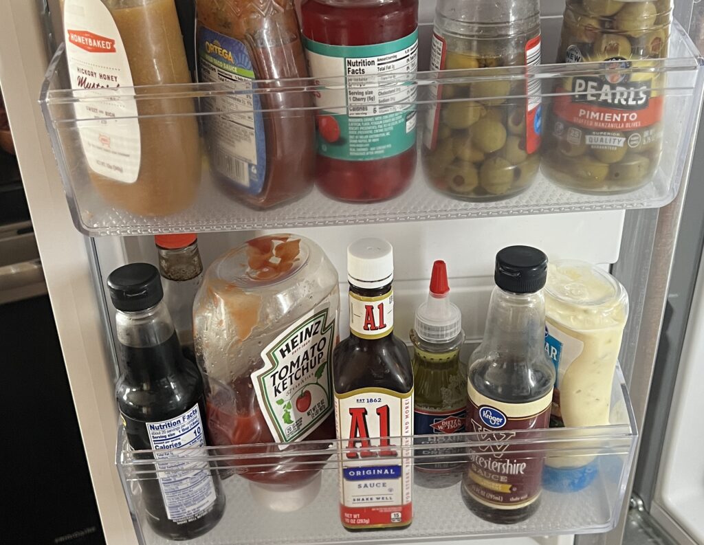 Commodore Condiments Sauces And/Or Condiments (6/10/25) - 96.5 WKLH