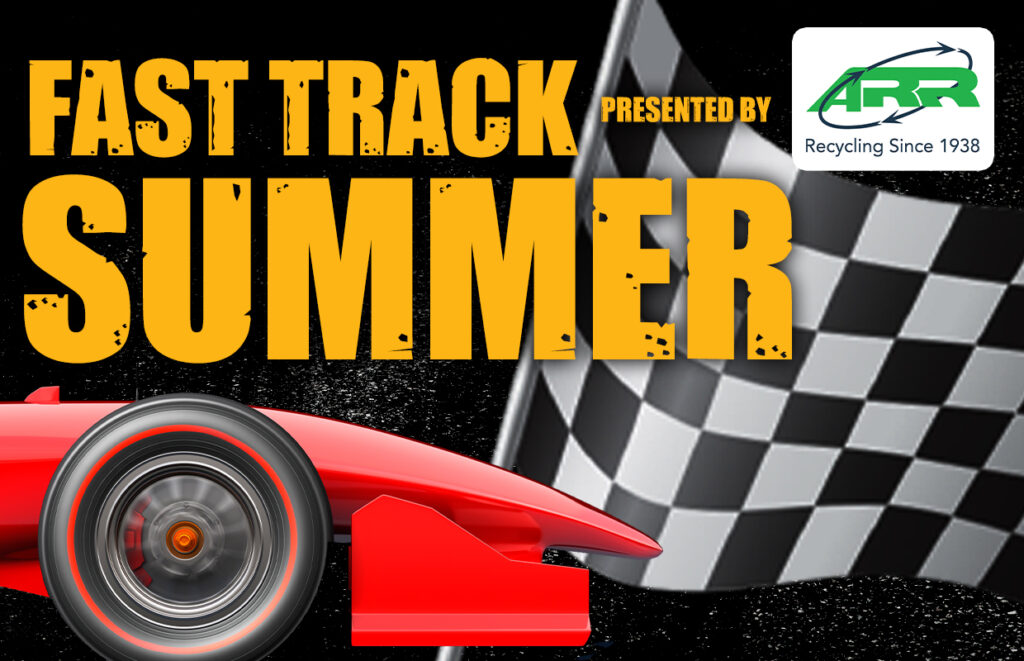 Fast Track Summer