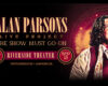 Alan Parsons