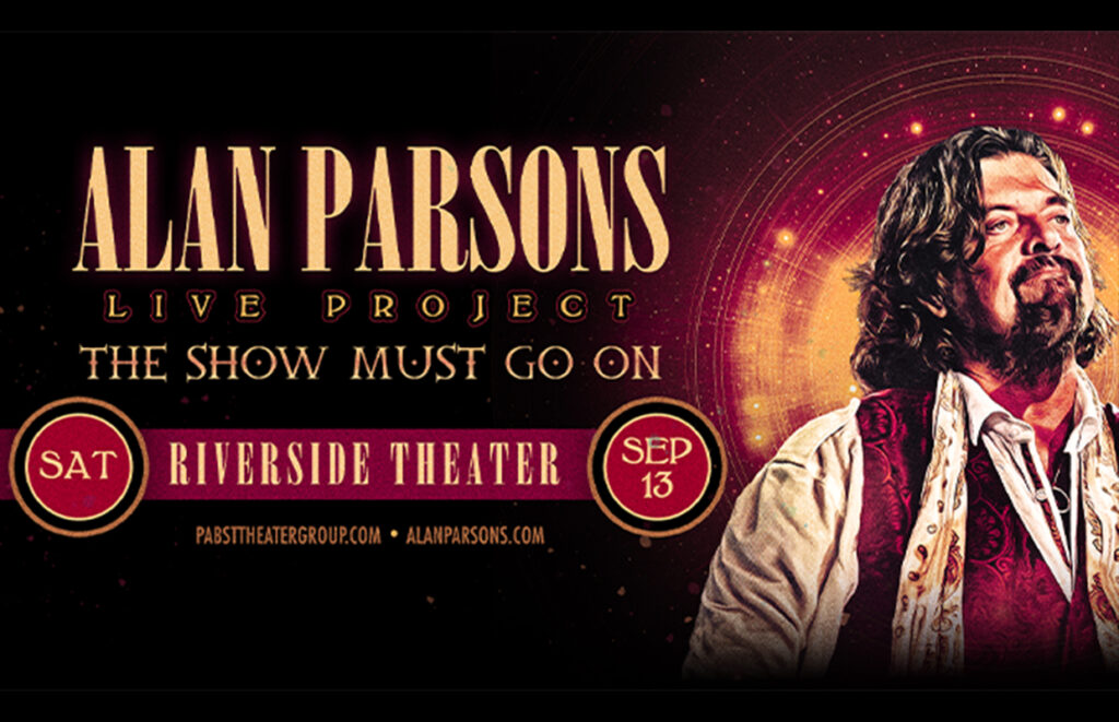 Alan Parsons