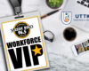 Workforce VIP Uttke