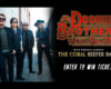 The Doobie Brothers