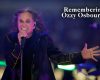 Ozzy Osbourne
