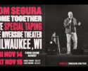 Tom Segura