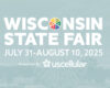 Wisconsin State Fair