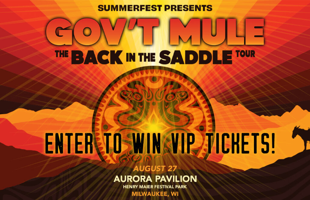 Gov’t Mule