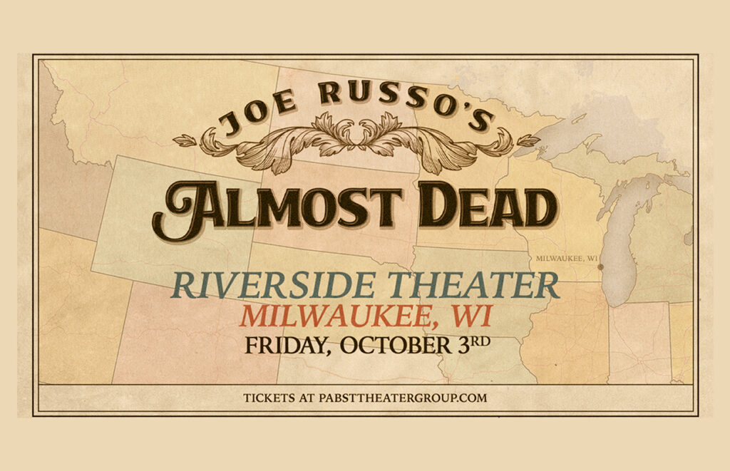 Joe Russo