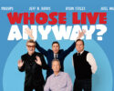Whose Live Anyway?