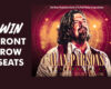 Alan Parsons Live Project The Show Must Go On