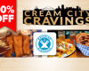 $25 gets you $50 to spend at Bavarian Bierhaus