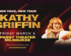 Kathy Griffin