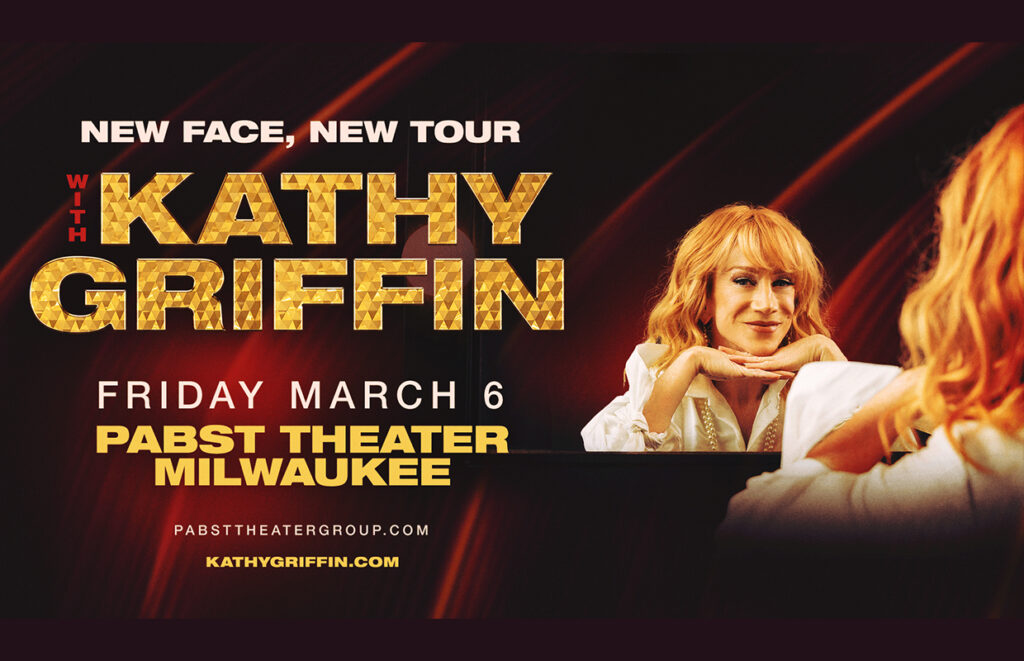 Kathy Griffin