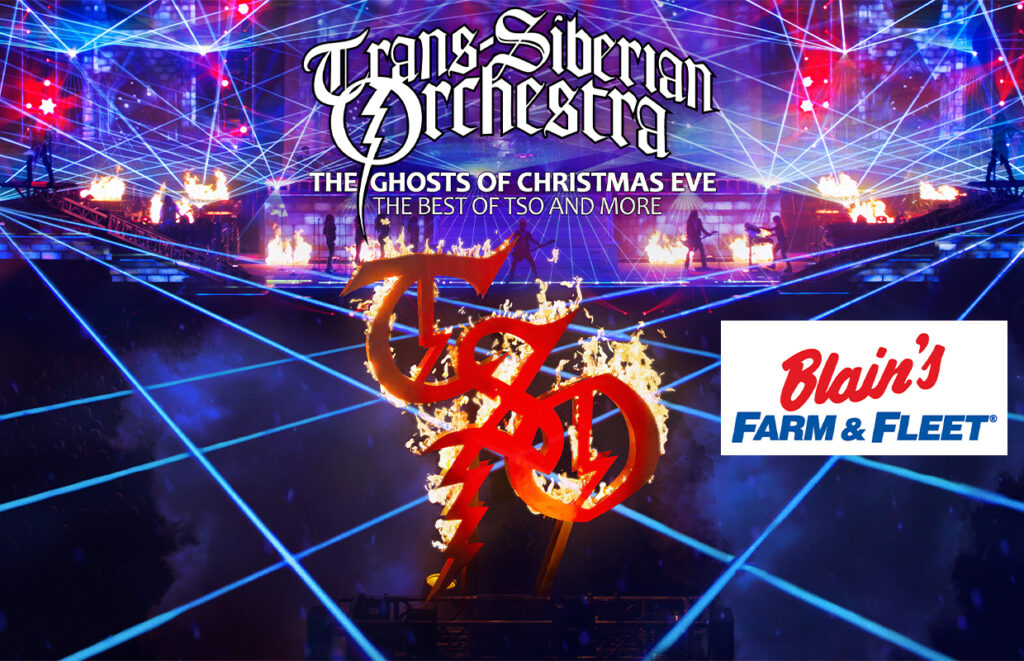 Trans-Siberian Orchestra