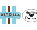 Staffing Partners and Pretzilla's Job Fair