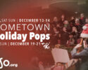 Milwaukee Symphony Orchestra Hometown Holiday Pops
