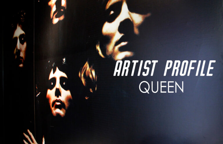 ‘KLH Artist Profile: Queen