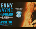 Kenny Wayne Shepherd