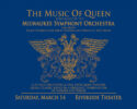 Windborne's The Music Of Queen with the Milwaukee Symphony Orchestra