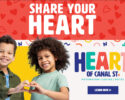 Potawatomi Casino Hotel Heart of Canal Street