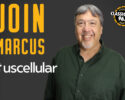 Join Marcus at UScellular in Delafield