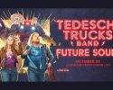 Tedeschi Trucks Band