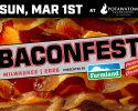 Baconfest MKE 2026