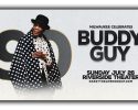 Buddy Guy 90th Birthday Celebration
