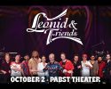 Leonid & Friends