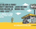 Outlaw Music Festival