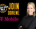 Join Dorene at T-Mobile!