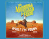 Poster promoting The Marshall Tucker Band 2026 tour, with a cowboy on a rearing horse in a desert setting.