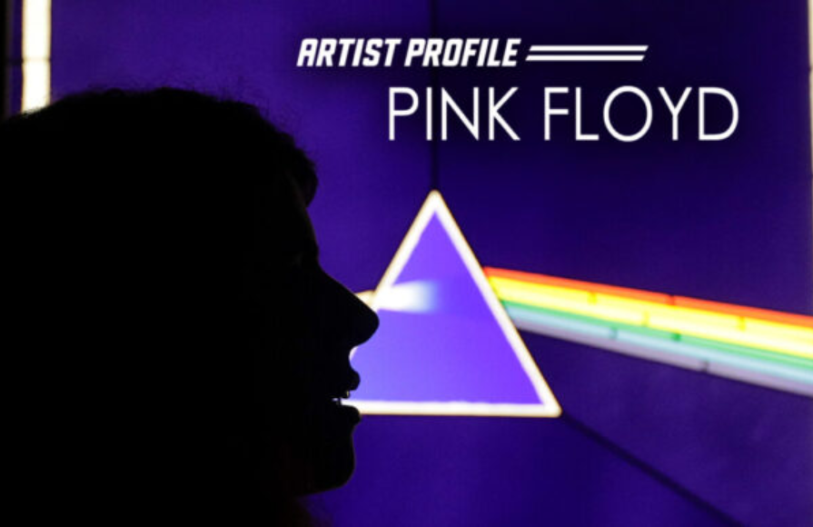 ‘KLH Artist Profile: Pink Floyd ‘KLH Artist Profile: Pink Floyd