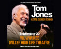Tom Jones