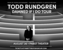 Todd Rundgren