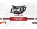 Sound Off Saturday & Sidewalk Sale