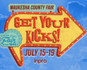 Waukesha County Fair
