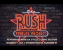 The Rush Tribute Project