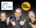 Live Broadcast at Tee Up for A Cure!