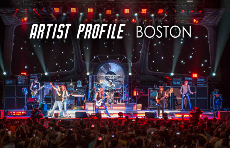 ‘KLH Artist Profile: Boston ‘KLH Artist Profile: Boston