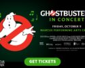 Ghostbusters in Concert