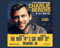 Charlie Berens