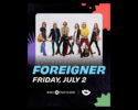 Foreigner